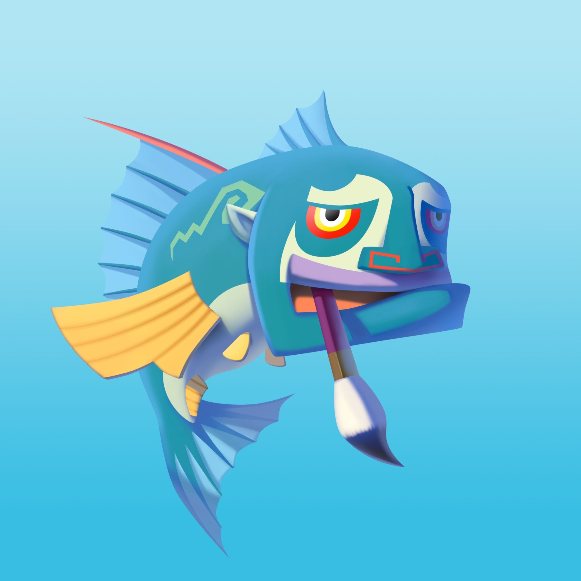 The Legend of Zelda: The Wind Waker HD - Imagen 1